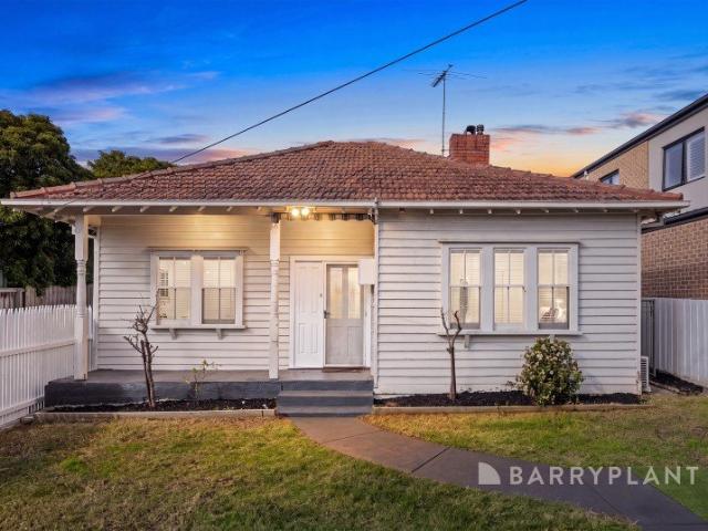 Classic Charm with Contemporary Comfort