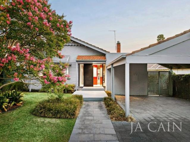 Classic Charm with Contemporary Flair