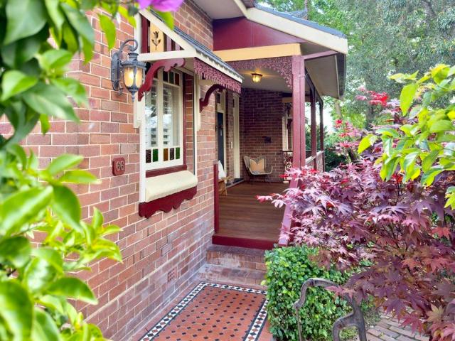 Classic Charm with Central Convenience