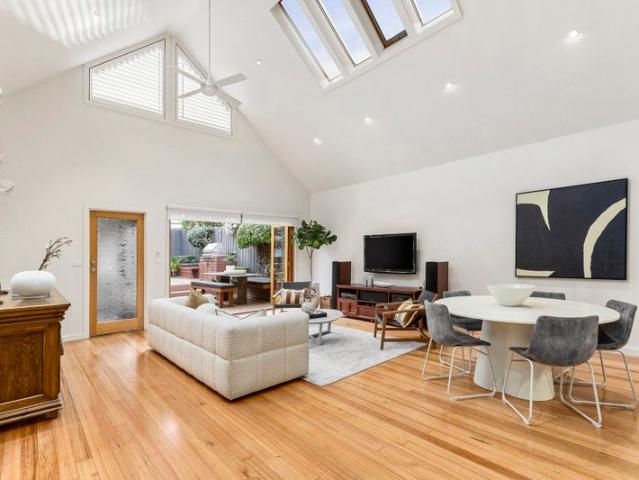 Classic Charm with a Coveted Lifestyle