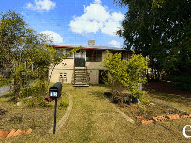 Classic Charm with a Huge Fully Fenced Yard