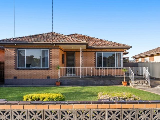 Classic Charm with Outstanding Potential