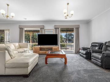 Classic Charm with Modern Comfort
