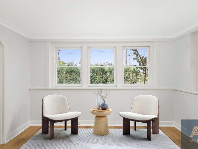 Classic Charm with Modern Comfort and Luxurious Space