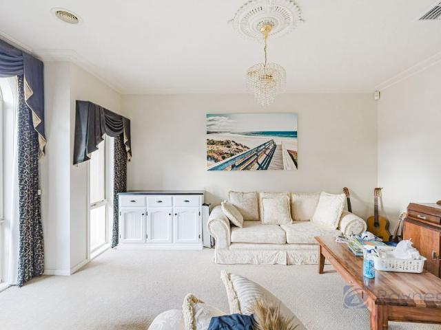 Classic Charm with Modern Comforts