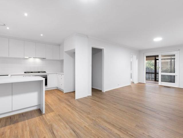 Classic charm with modern updates