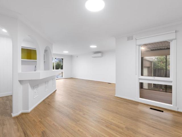 Classic charm with modern updates