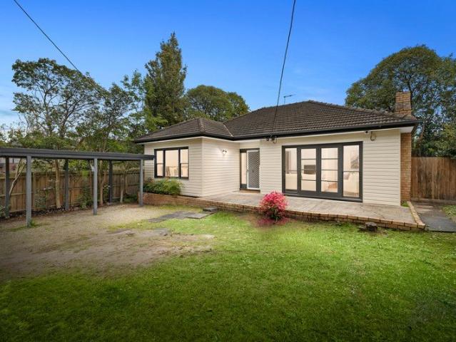 Classic Charm with Space to Feel at Home