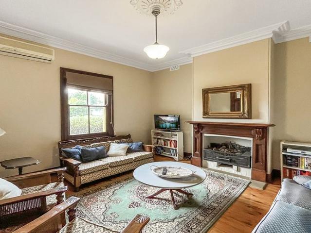 Classic Charm with Space to Relax and Entertain