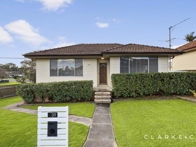 CLASSIC CHARM WITH STYLISH MODERN UPDATES!