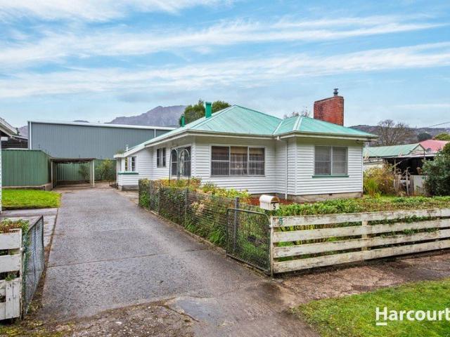 Classic Charm with Room to Make It Your Own!