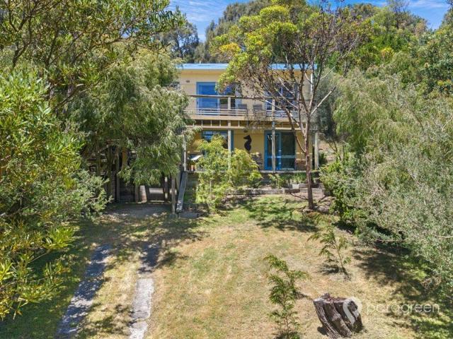 Classic coastal cottage built to last