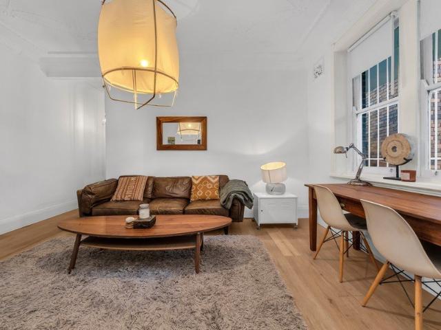 Classic Coogee Charm