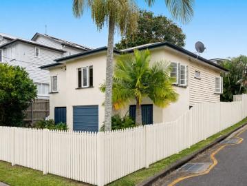 Classic Coorparoo Home with Outstanding Future Potential