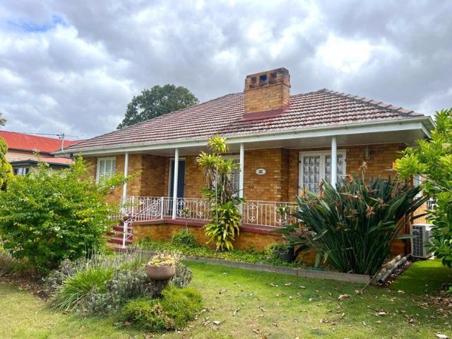 Classic Colonial Character Close to the CBD