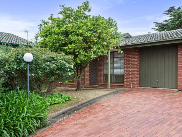 Classic colonial charm privately positioned amongst lovely gardens