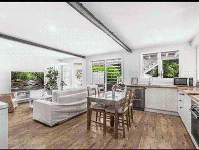 Classic Colonial with Two Kitchens & Exceptional Dual Living Potential