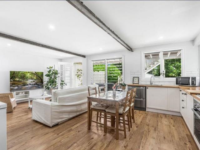 Classic Colonial with Two Kitchens & Exceptional Dual Living Potential