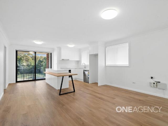 CLASSIC COMFORT AND MODERN CONVENIENCE IN CENTRAL NOWRA