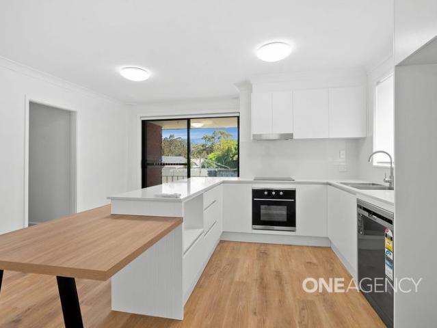 CLASSIC COMFORT AND MODERN CONVENIENCE IN CENTRAL NOWRA