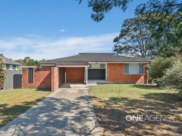 CLASSIC COMFORT AND MODERN CONVENIENCE IN CENTRAL NOWRA