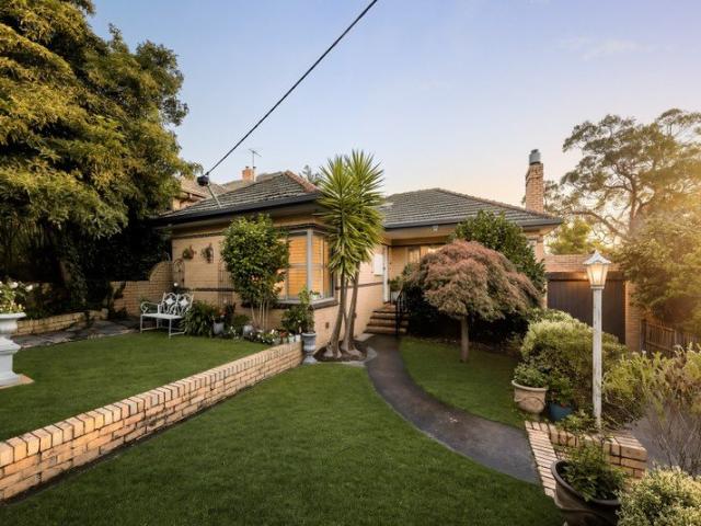 Classic Comfort, Generous Landholding