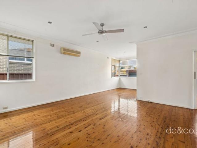 Classic Comfort in the Heart of Drummoyne