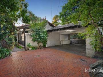 Scotchmans Creek, Yarra Ranges, Victoria