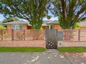 Cockle Creek, Newcastle - Garden, Equipped kitchen