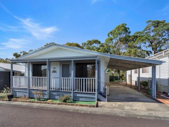 Classic Comfort with Breezy Verandah