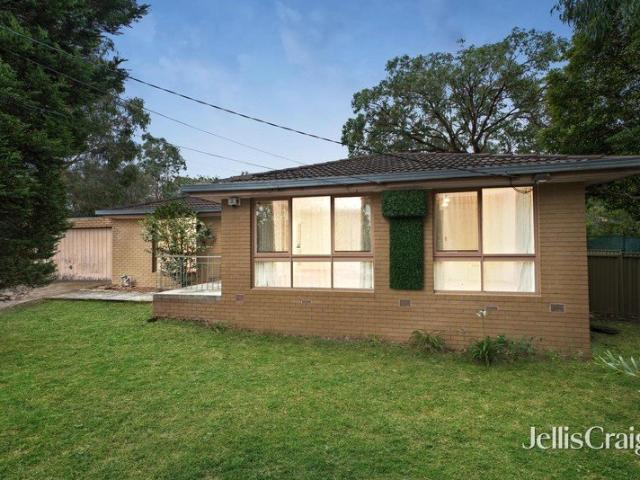 Classic comfort with future appeal on 519sqm