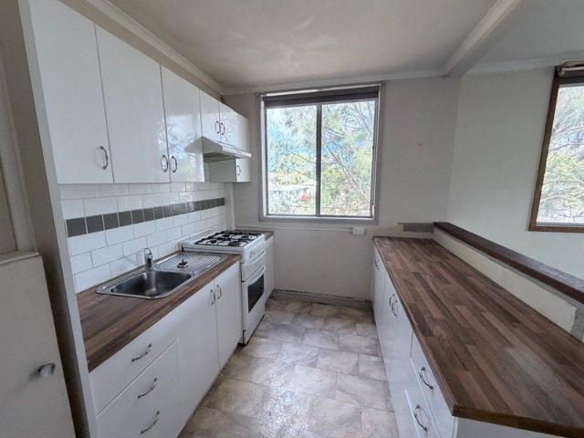 Classic & Convenient Living