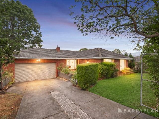 Classic corner block beauty with brilliant views
