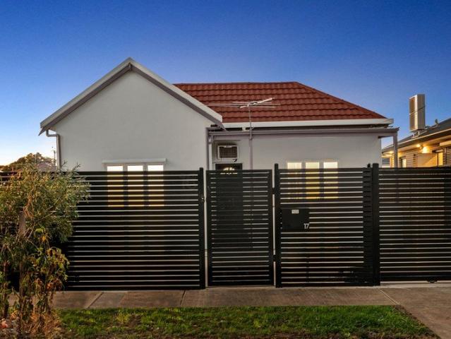 Classic Cottage Charm Meets Effortless Port Adelaide Living