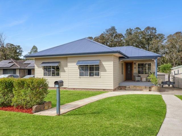 Classic Cottage Charm with a Practical Lifestyle