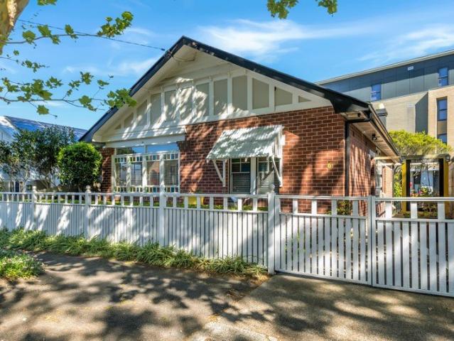 Classic Cottage Loaded with Original Features