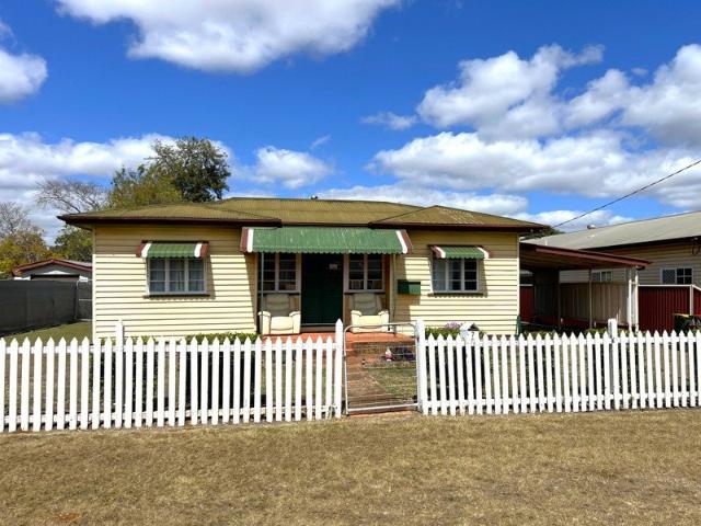 Classic Cottage with Potential