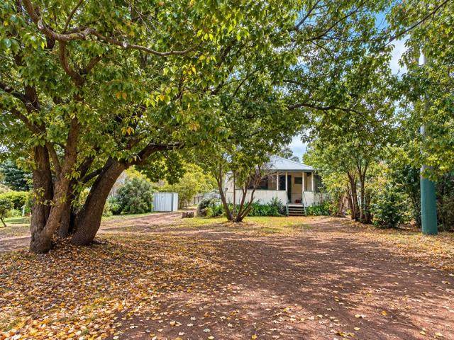 Classic Country Charm with Endless Potential