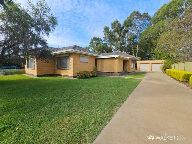 Classic Cream B/V Home Handy Location