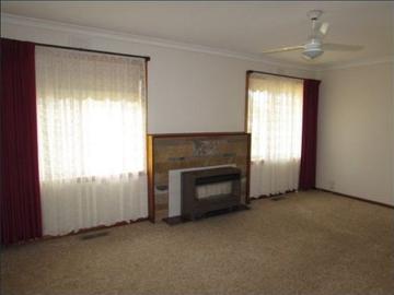 Classic Cream Brick Home Close to Town