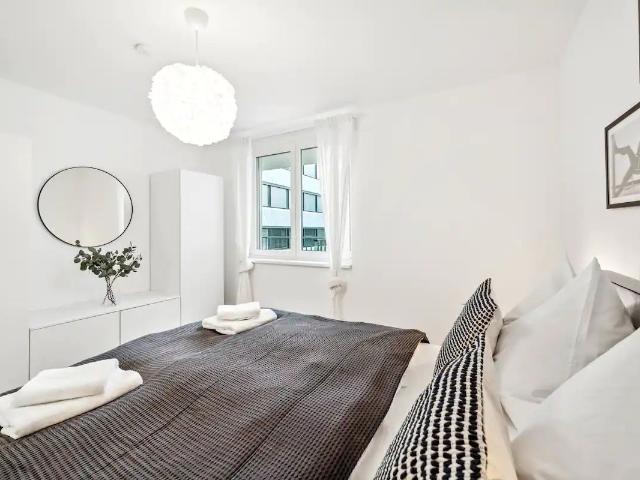 Classic Design Apart in Favoriten, Vienna Amsterdam Apartments for Rent