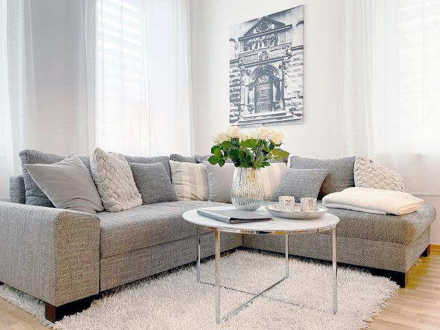 CLASSIC, Design Luxury Apartment, near Marketplace