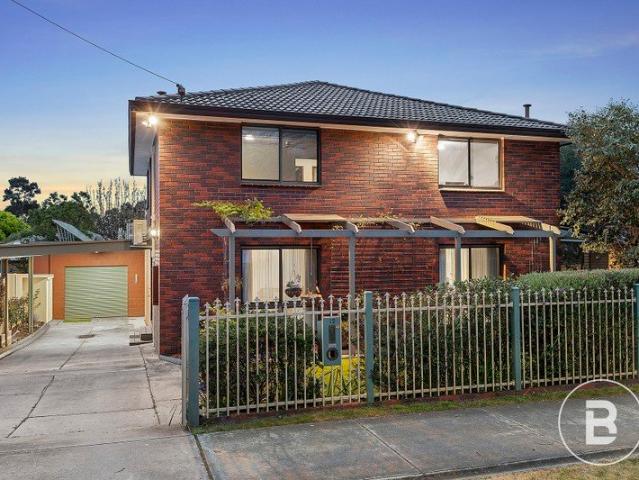 Classic Double Storey Charm with Modern Family Appeal