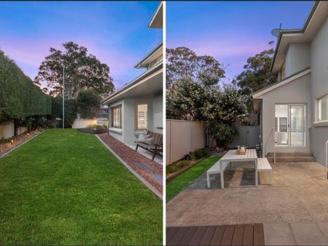 Classic, Easy care & Convenient Spacious Family House