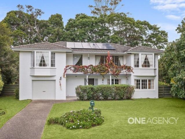 CLASSIC ELEGANCE ON RIVERVIEW