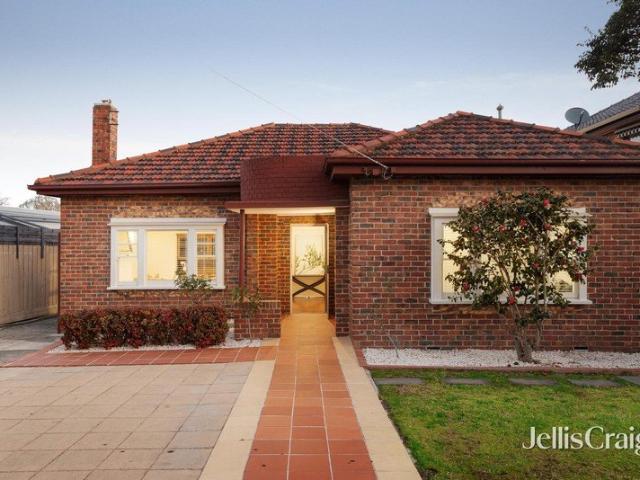 Classic elegance and family comfort in coveted locale