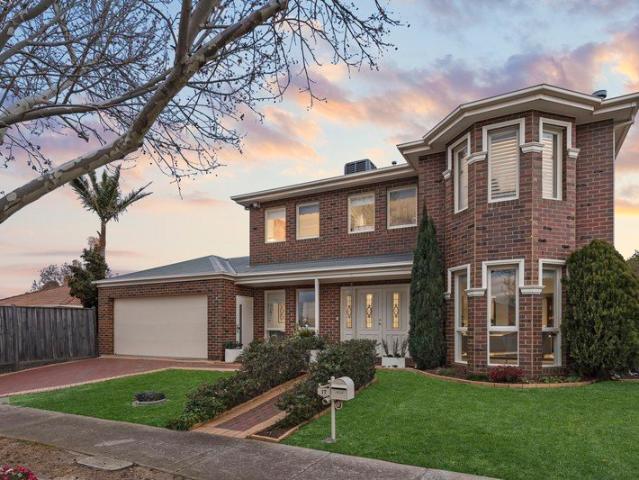 Classic Elegance, Exceptional Space & Endless Family Potential