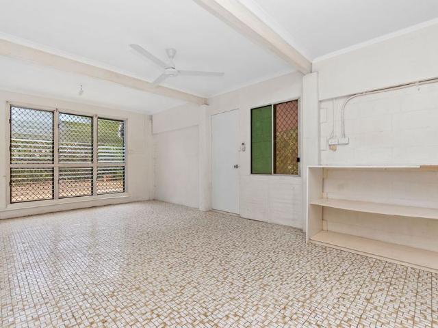 CLASSIC ELEVATED WITH PLENTY OF YARD SPACE