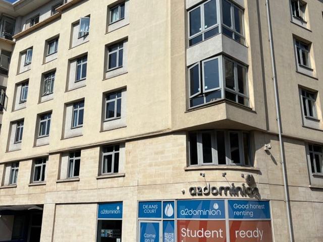 Classic En suite Shared Flats Deans