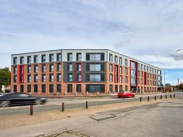 Dragonville Durham, DH1, North East, North England